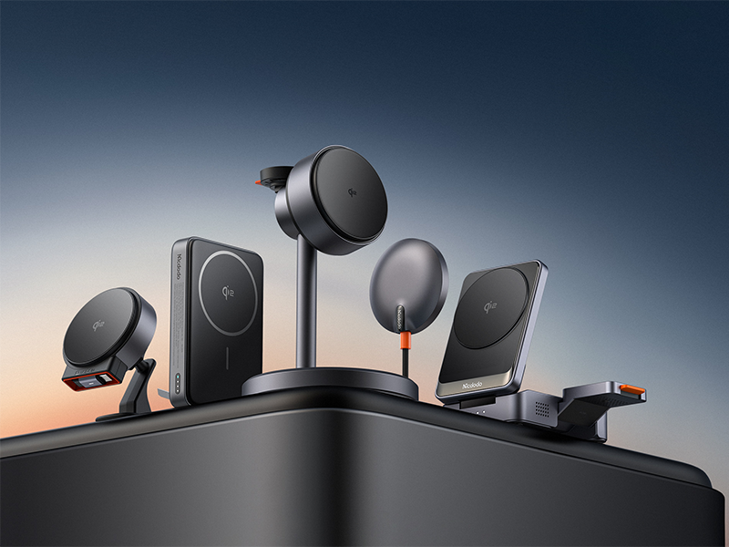 لوازم جانبی مک دودو در بازار ایران لوازم جانبی مک دودو در بازار ایران