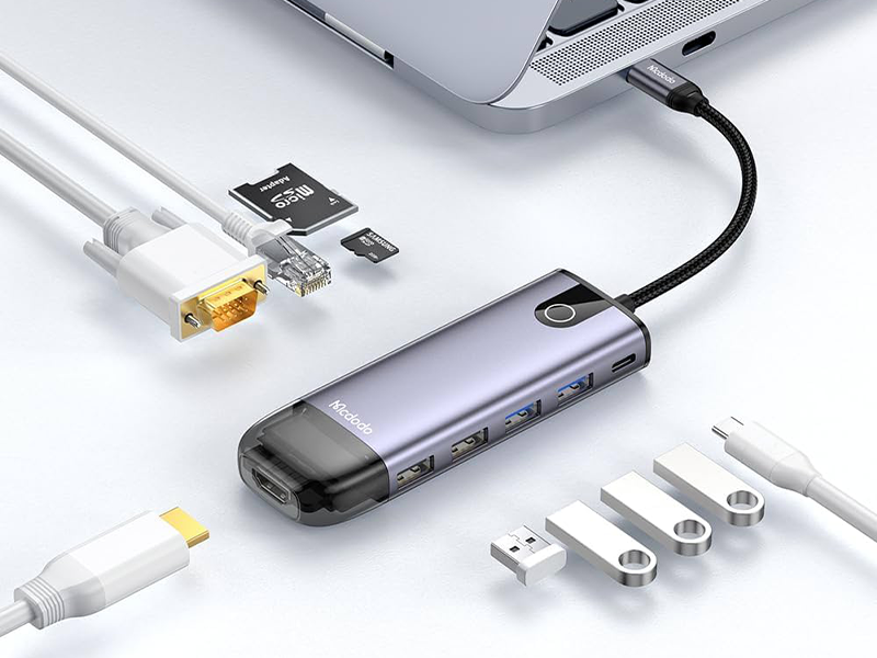 لوازم جانبی مک دودو در بازار ایران لوازم جانبی مک دودو در بازار ایران