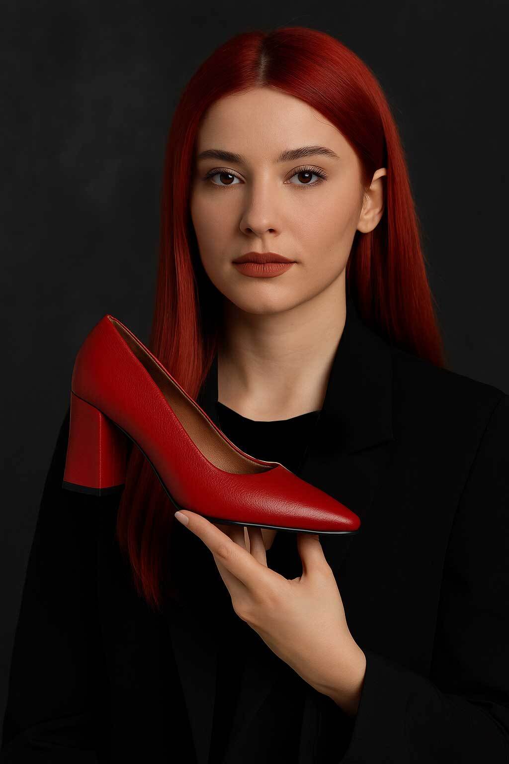 خرید کفش چرم زنانه یکی از سخت‌ترین چالش‌هاست