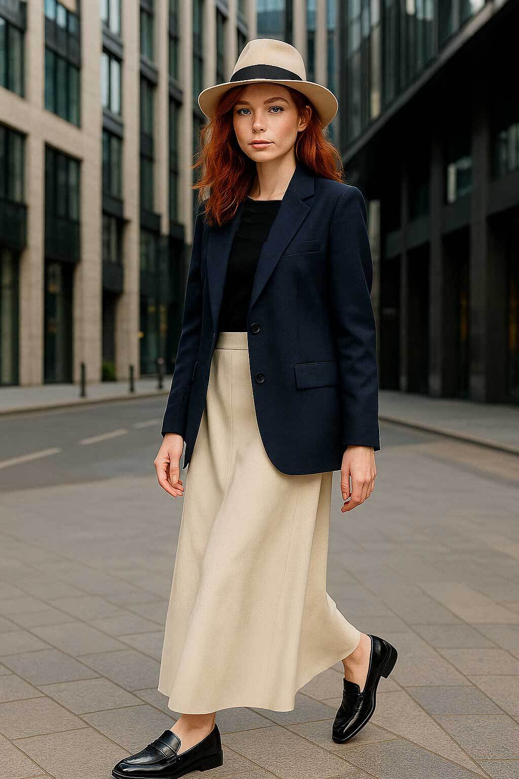 برای خرید کفش چرم زنانه، کروکو بهترین گزینه است