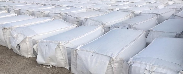 ویژگی‌های جامبوبگ قیر