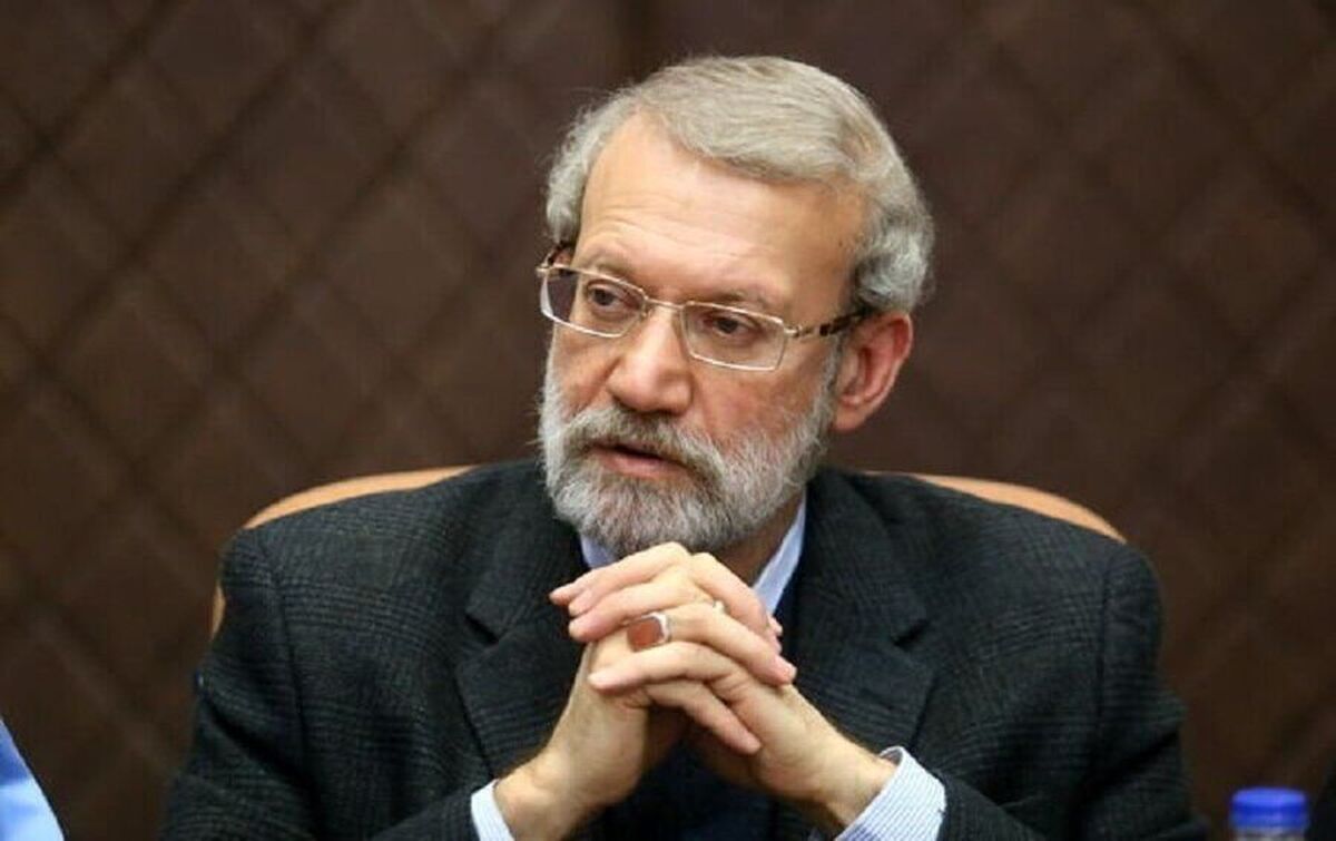 بازگشت علی لاریجانی؛ ماجرا چیست؟