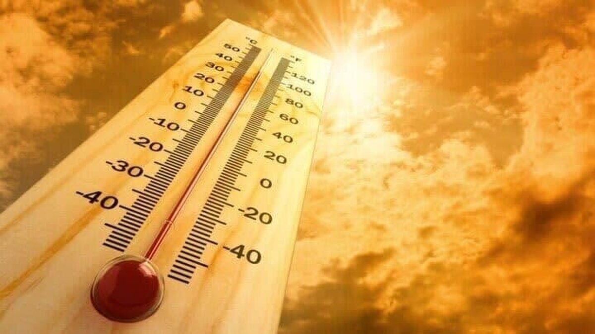 هوای گرم و مرطوب در گیلان؛ هشدار نارنجی صادر شد