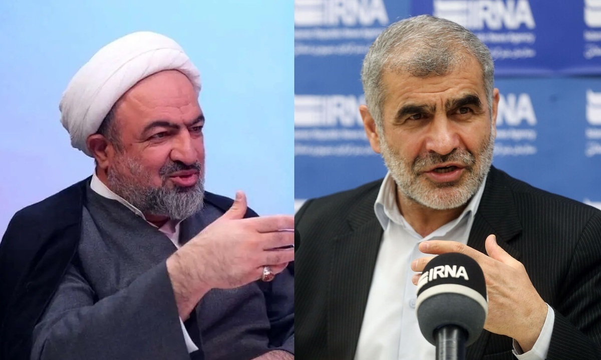 رسایی: عملا مجلس هیچ کاره است؛ تعطیل کنیم / پاسخ نیکزاد