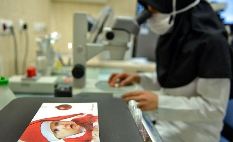 ارجاع پرونده بیمارستان آبان به مراجع قضایی در خصوص گم شدن جنین‌های بخش IVF