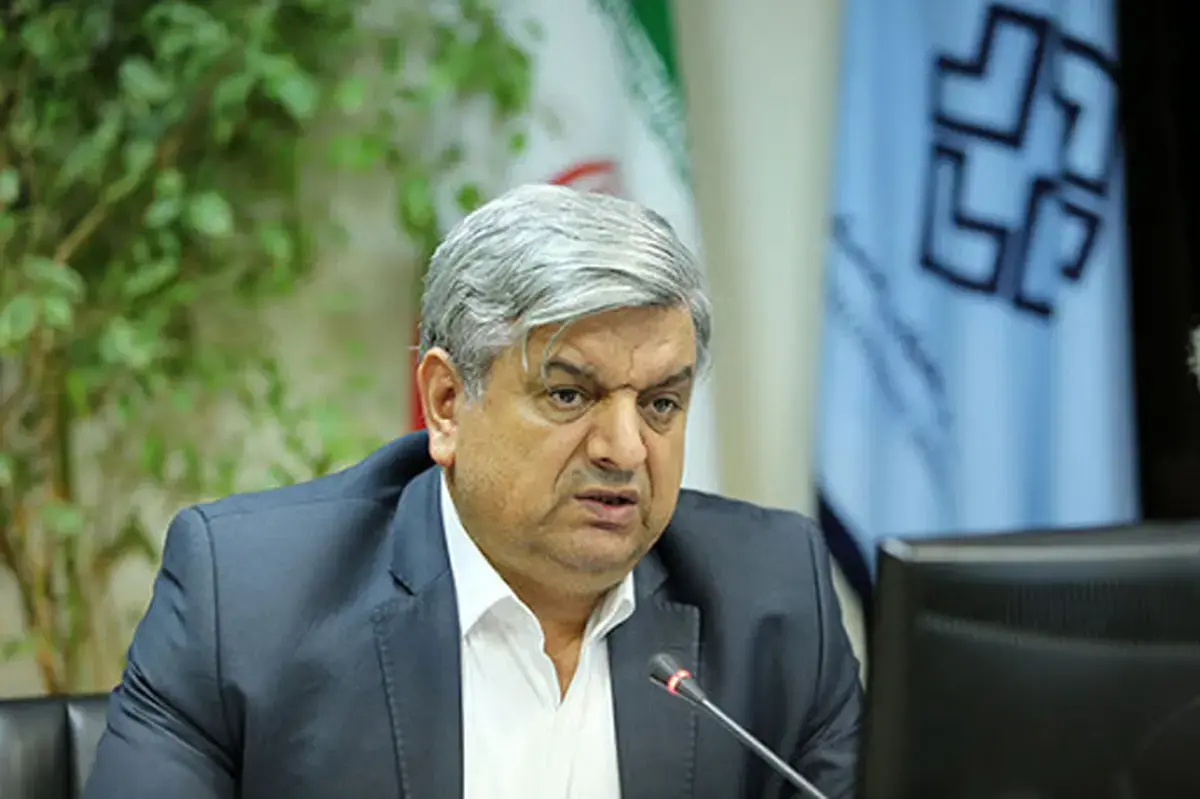 فروش زمین در حریم ممنوعه؛ تخلف شهرداری تهران در پرونده انبار نفت