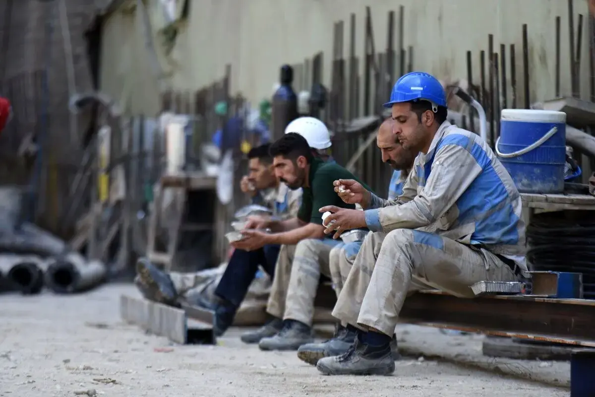 تشدید بیکاری در کشور با کاهش برق صنایع