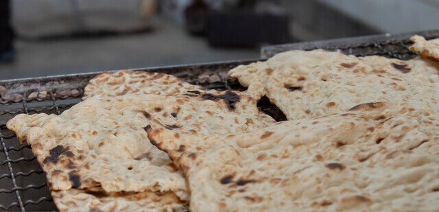 قیمت جدید نانوایی‌های آزاد پز به زودی اعلام می‌شود