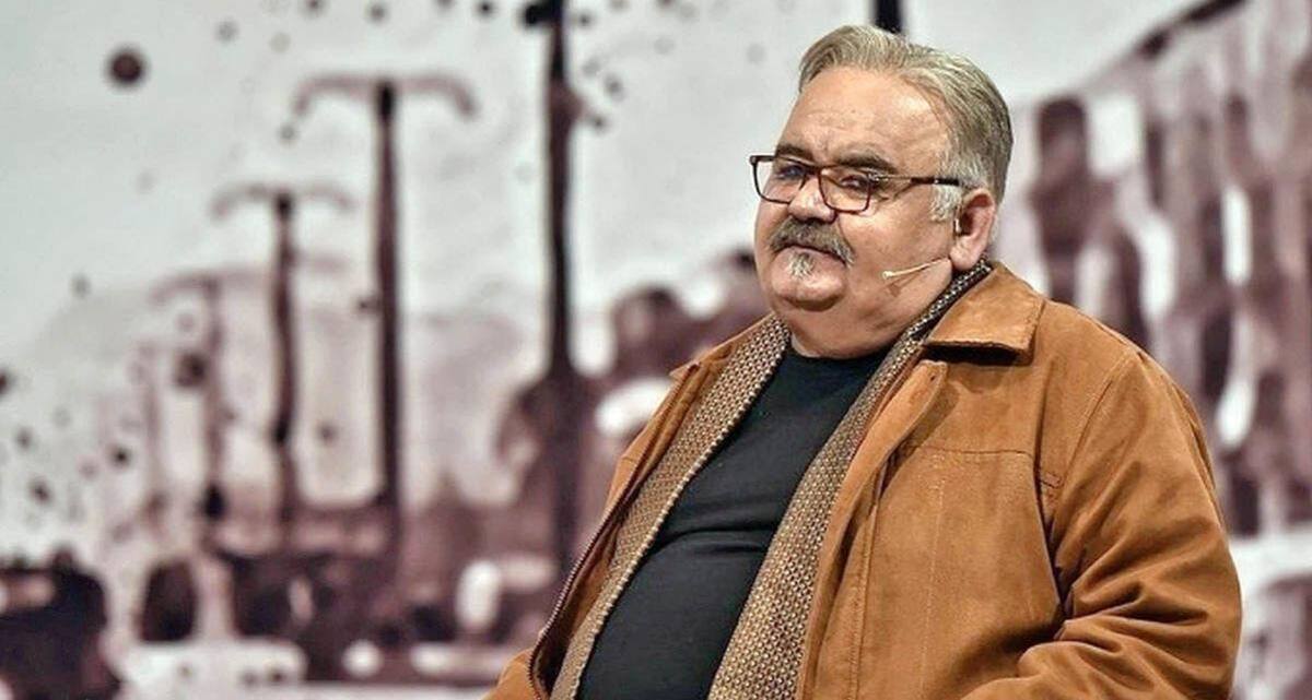اکبر عبدی در صداوسیما ممنوع التصویر شد؟!