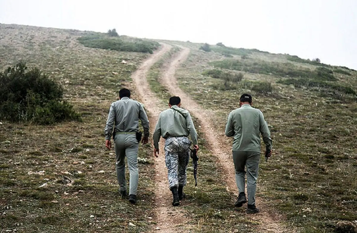 شهادت ۱۲۴ محیطبان؛ تاکنون پرونده ۴۹ نفر احراز شده است