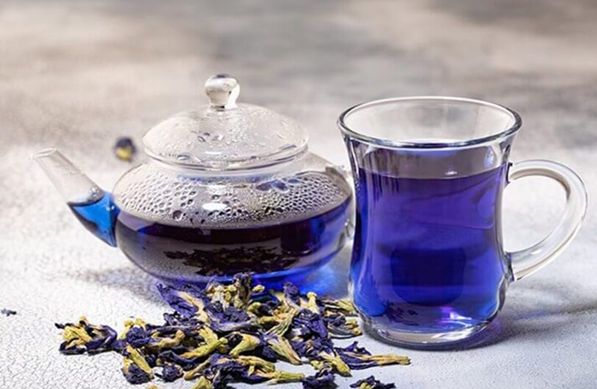آرام‌بخش طبیعی برای کاهش استرس و بهبود خواب