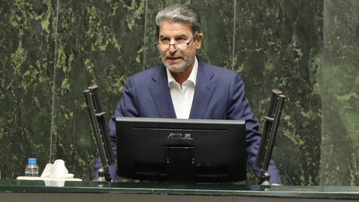 شهریاری در تذکر شفاهی: در مذاکرات از منافع مردم دفاع شود