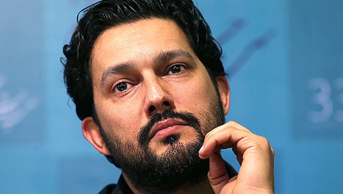حامد بهداد: آدم‌های بیشعوری هستند که مرا زخمی و نابود می‌کنند