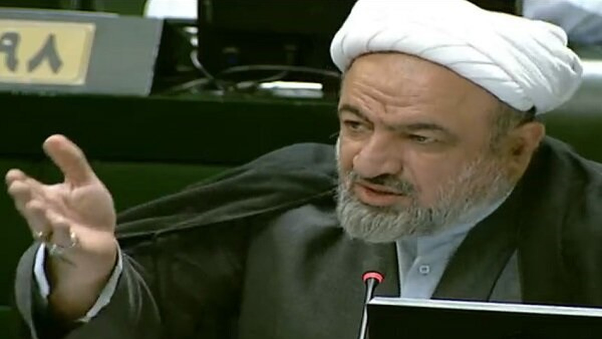 رسایی خطاب به پزشکیان: کم‌اهمیت نشان دادن موضوع زنگزور خلاف سیاست‌های جمهوری اسلامی است