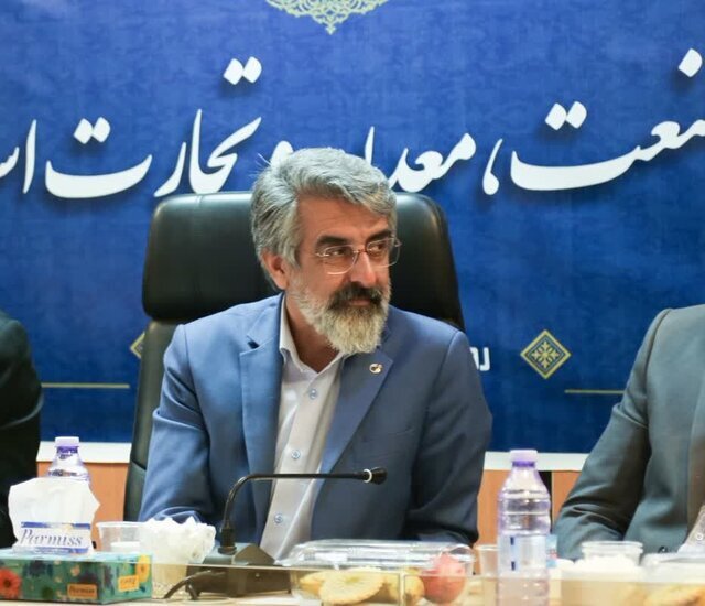 تاکنون فقط ۲ درصد ذخایر معدنی اکتشاف شده است