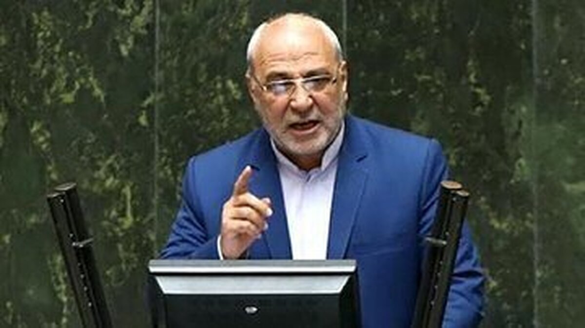 انتقاد نماینده شاهین شهر از استرداد لایحه مقابله با انتشار محتوایی خلاف واقع در فضای مجازی
