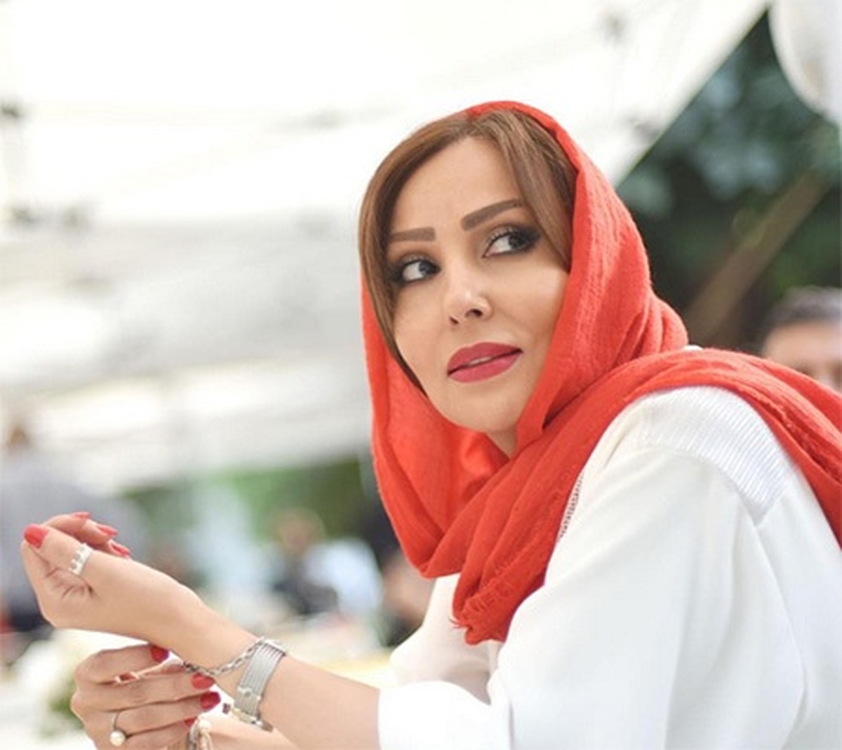 زن ستیزی پرستو صالحی در «عشق ابدی» جنجالی شد!