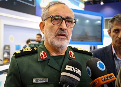 سردار شادمانی چگونه شهید شد؟