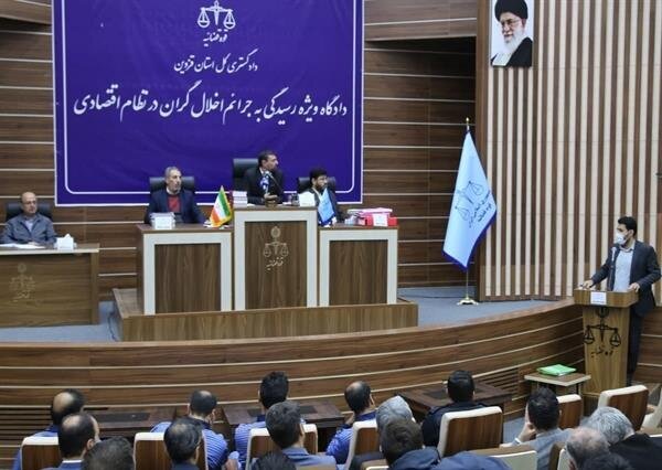 حکم اعدام متهم پرونده «رضایت خودرو طراوت نوین» تأیید شد