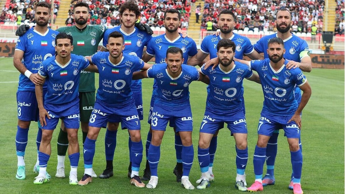 دروازه‌بان جوان استقلال در آستانه توافق با شمس آذر