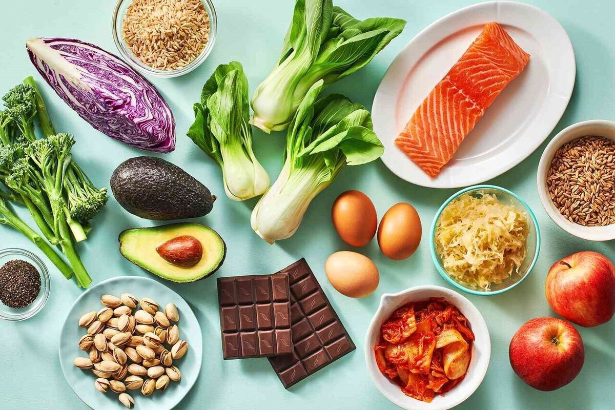 با این تغذیه خیالتان از چربی سوزی و کاهش وزن راحت می‌شود