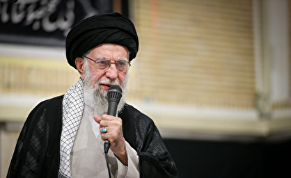 رهبر انقلاب: «ایران» را به اوج ترقی و افتخار خواهیم رساند
