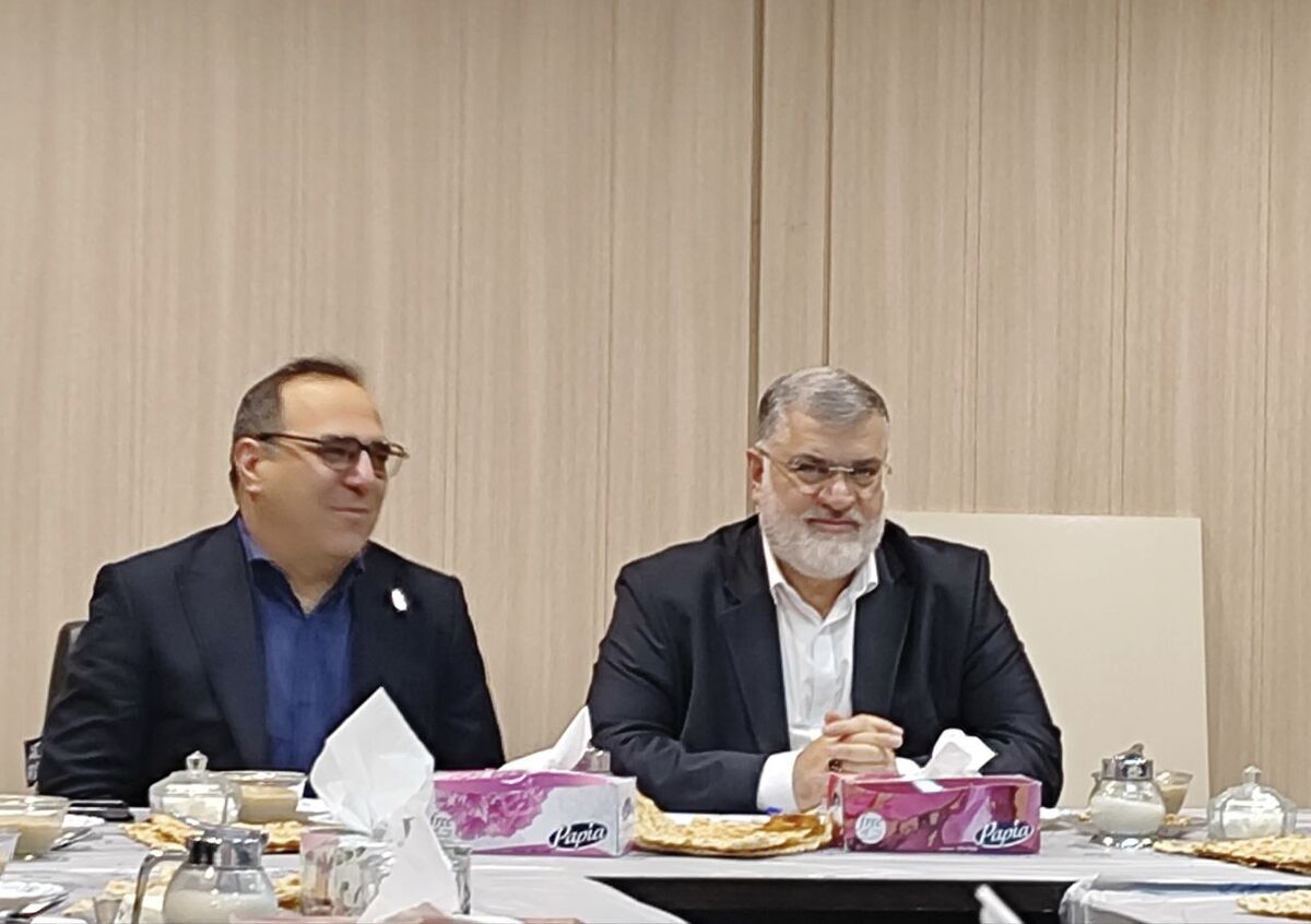 استاندار تهران: بیمارستان سوختگی باید تا پایان سال به بهره‌برداری کامل برسد
