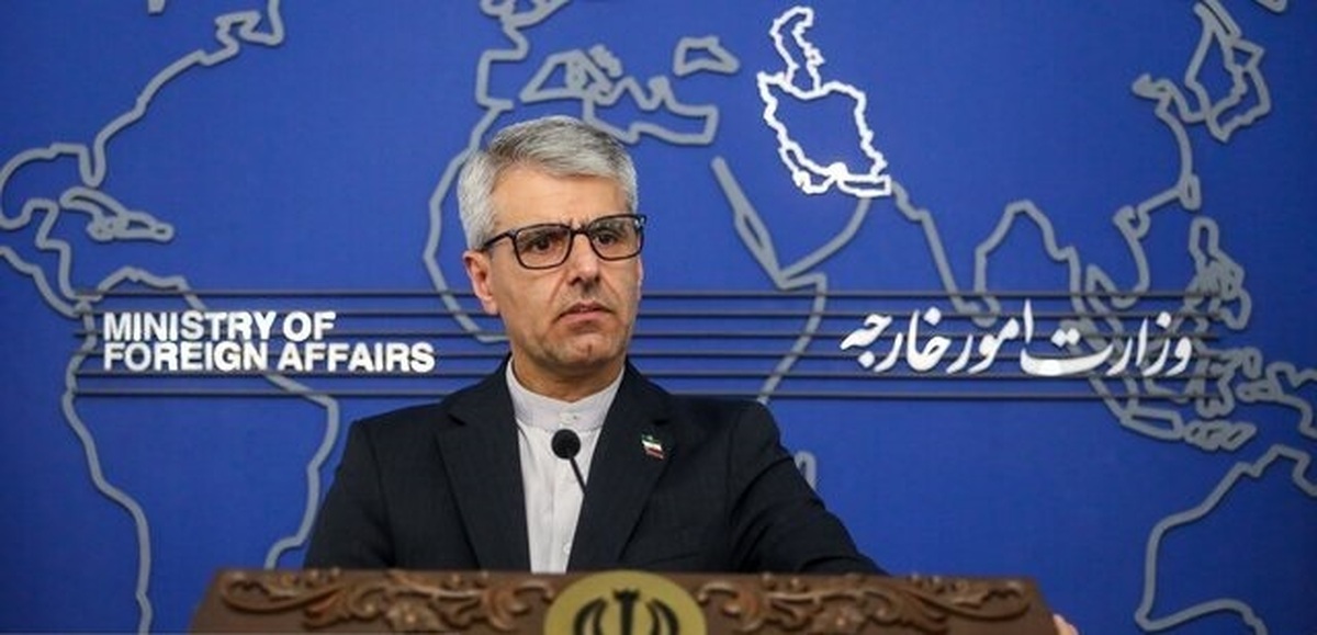 سخنگوی وزارت خارجه: سفر مقام آژانس به ایران کمتر از ۱۰ روز آینده | مذاکرات مستقیم با آمریکا نخواهیم داشت