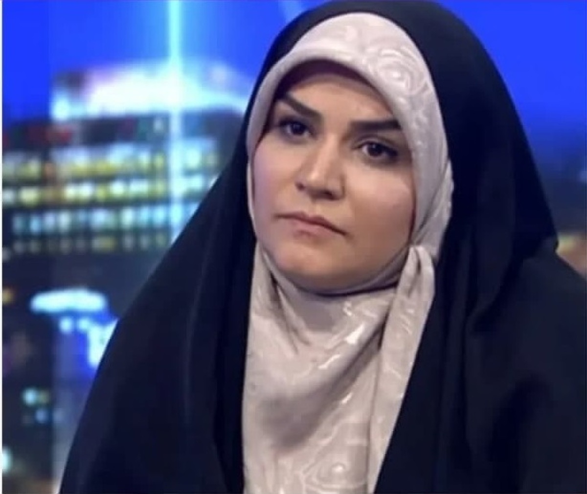 سحر امامی کمربند افتخاری تکواندو گرفت