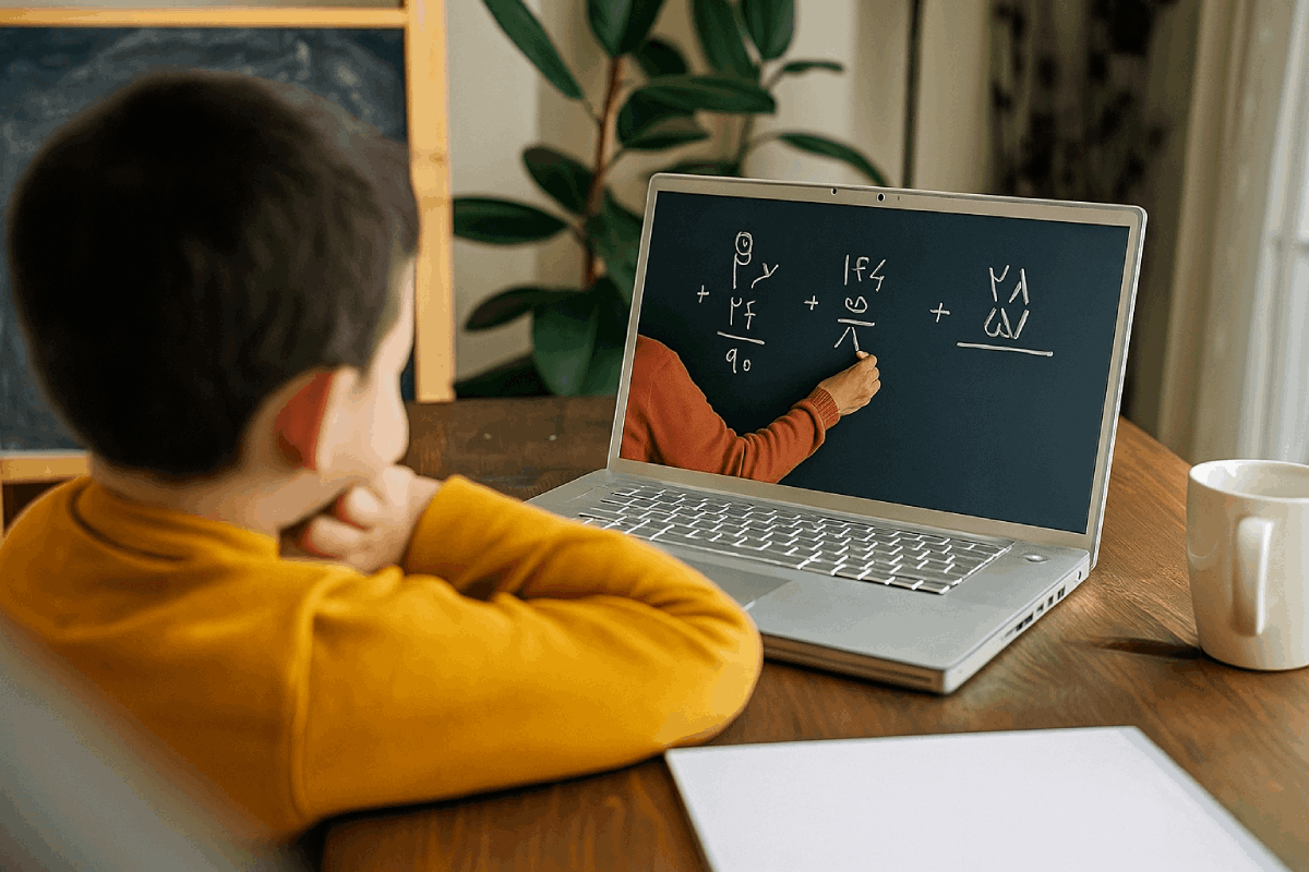 کلاس الاین تیزهوشان ششم کلاس الاین تیزهوشان ششم