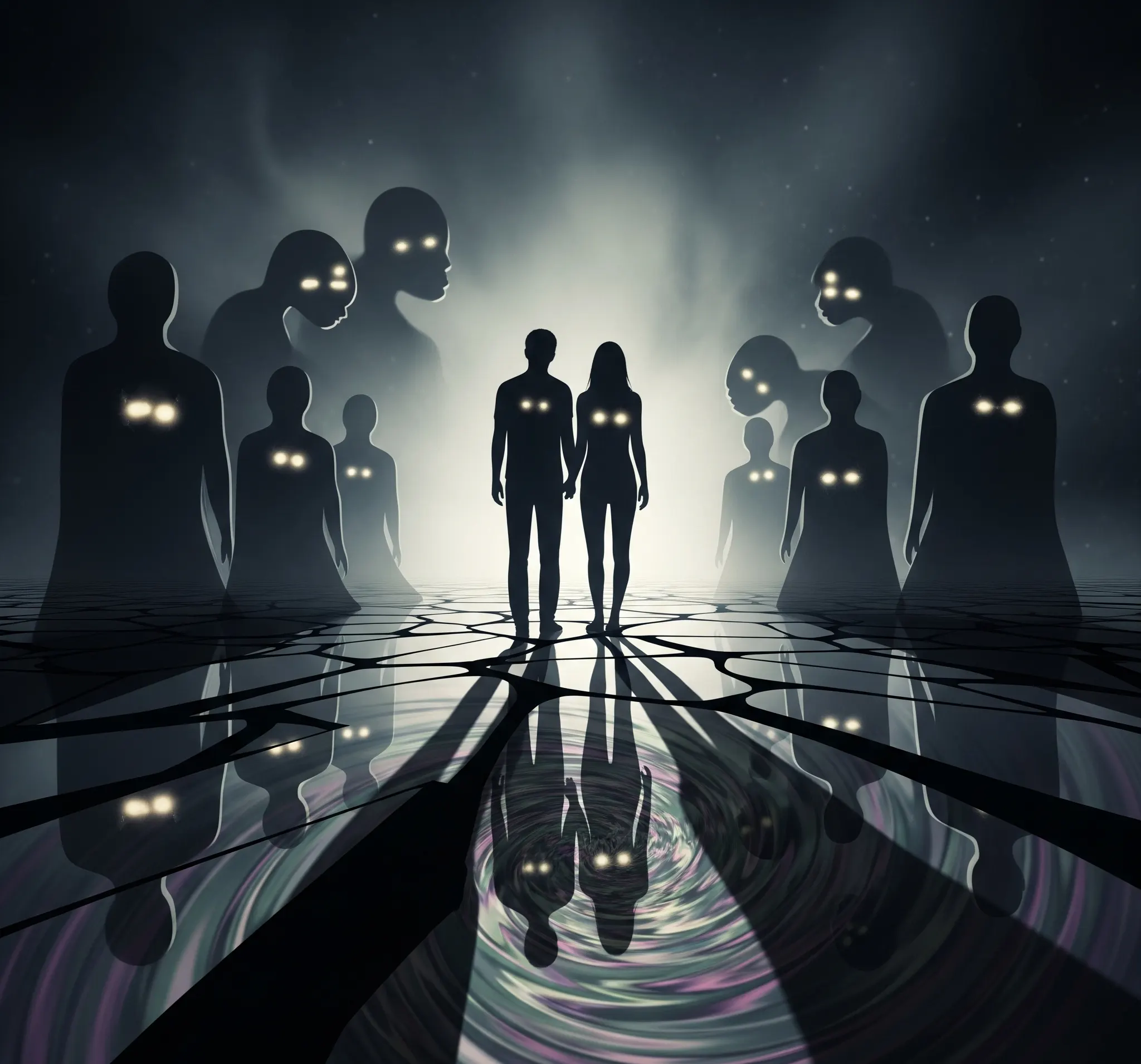 راز انتخاب شریک عاطفی سالم: راهنمای کاربردی بر اساس روانشناسی تحلیلی راز انتخاب شریک عاطفی سالم: راهنمای کاربردی بر اساس روانشناسی تحلیلی