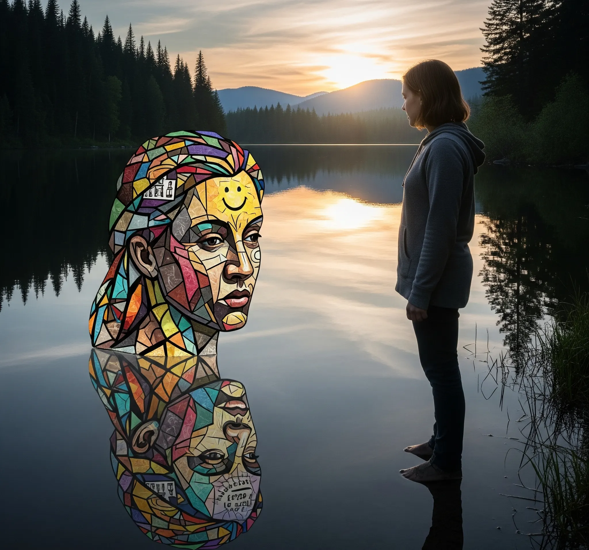 راز انتخاب شریک عاطفی سالم: راهنمای کاربردی بر اساس روانشناسی تحلیلی راز انتخاب شریک عاطفی سالم: راهنمای کاربردی بر اساس روانشناسی تحلیلی