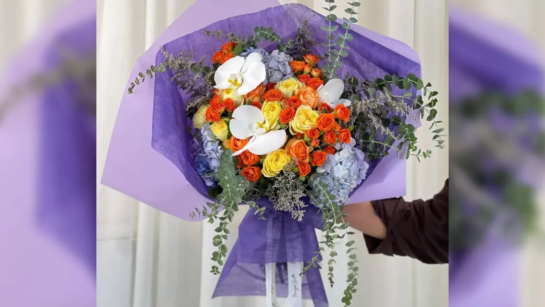راهنما خرید گل روز خبرنگار با معرفی زیباترین گلها برای تقدیر راهنما خرید گل روز خبرنگار با معرفی زیباترین گلها برای تقدیر