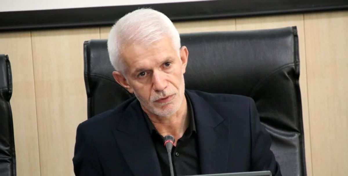 واکنش معاون وزیر به حواشی بین مبینا نعمت‌زاده و پیرهادی