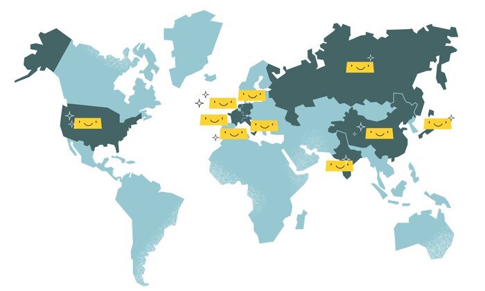 «گلدن تایم» طلا فرا رسیده است؟