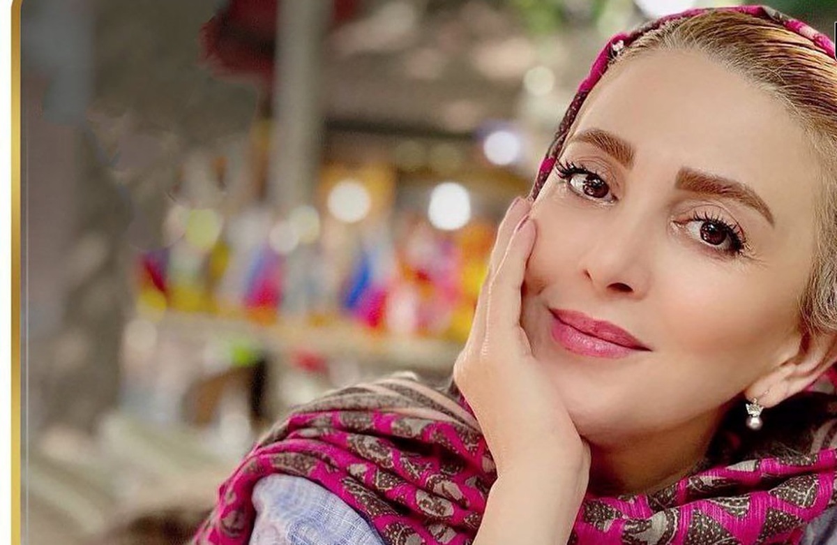 ماجرای هدیه خاص احمدی‌نژاد به ژیلا صادقی