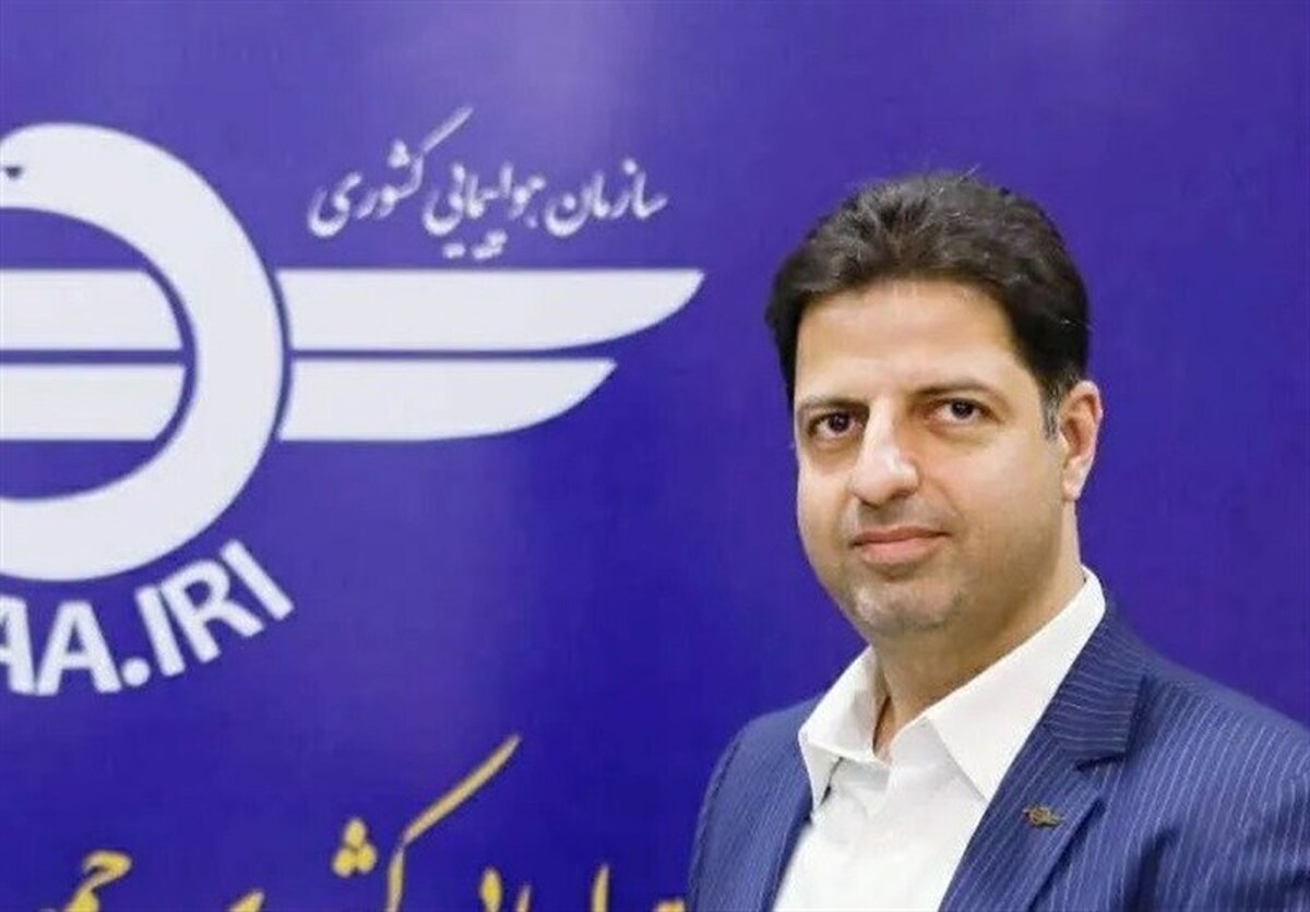 عراق اجازه پرواز هواپیما‌های MD را نداد