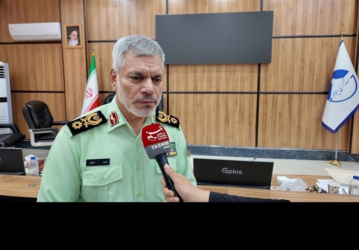 ثبت‌نام ۲میلیون و ۲۰۰هزار نفر در سامانه سماح/ ۱.۱میلیون نفر از مرز‌ها عبور کردند‌