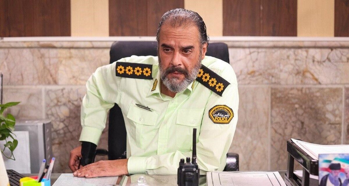 هومن برق‌نورد و بیتا سحرخیز به هم رسیدند