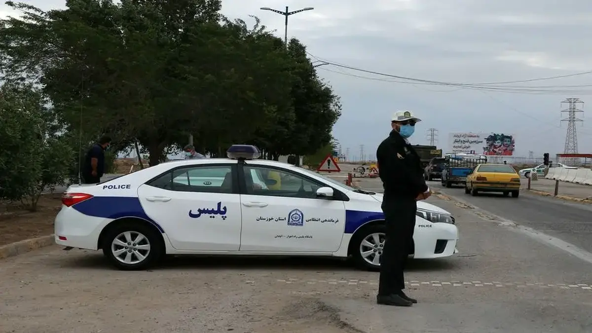 رئیس پلیس راهور: طرح ترافیک تهران در تعطیلات ضرورتی ندارد