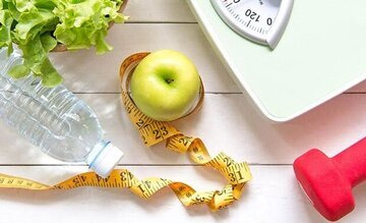 برای حفظ کاهش وزن رژیم سخت بگیریم؟