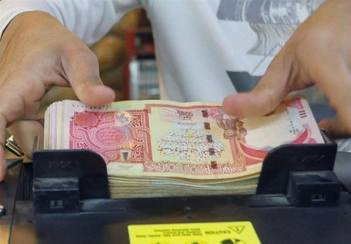 سقف برداشت نقدی در بانک‌ها برای ارز اربعین ۶۰ میلیون تومان شد