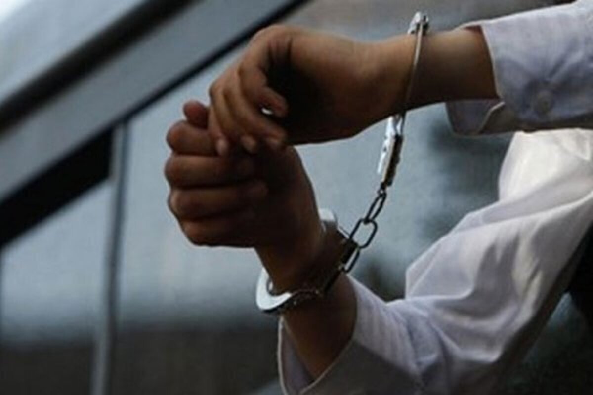 دستگیری شرور معروف شرق تهران به‌ اتهام قتل
