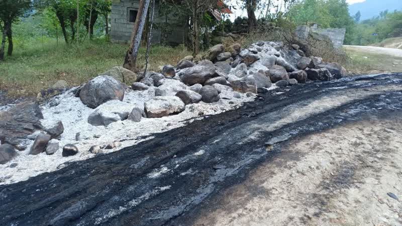 15 نفر با اتهام تعرض به لوله‌های آب شرب در بابل احضار شدند