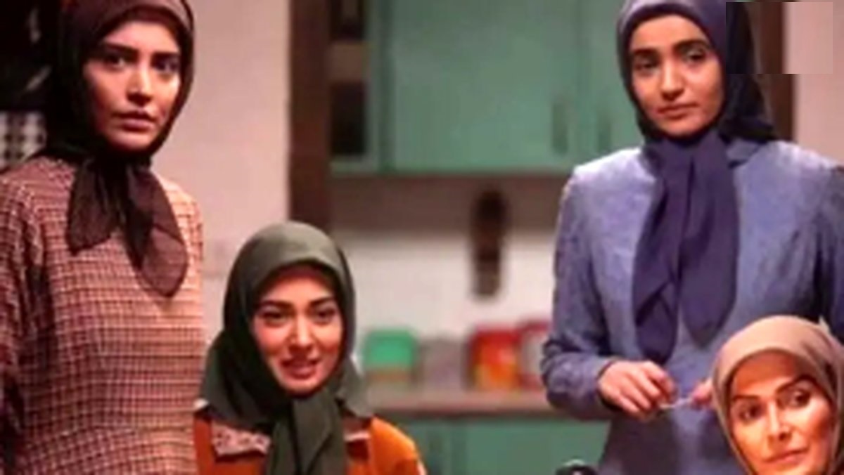 پخش سریال محبوب طوبی هر شب از تلویزیون