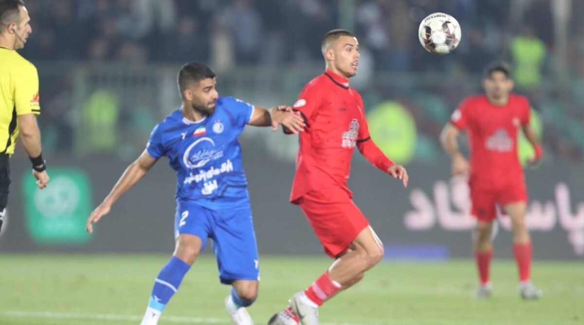 پرسپولیس و استقلال به دنبال هایجک گزینه سپاهان