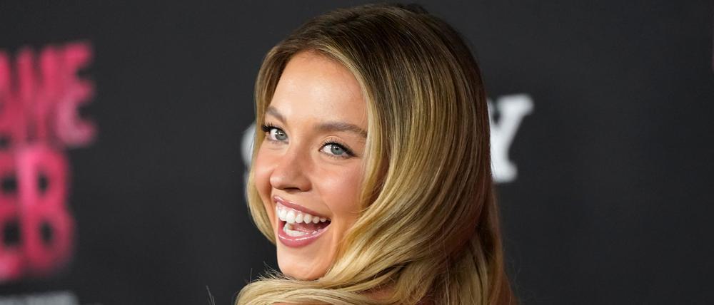 دردسر سیاسی سیدنی سوئینی؛ ستاره هالیوود در آستانه یک بحران رسانه‌ای