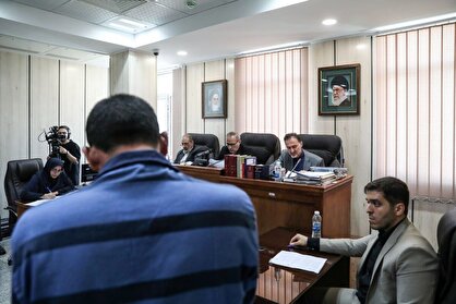 قاتل «الهه حسین‌نژاد» به اعدام محکوم شد