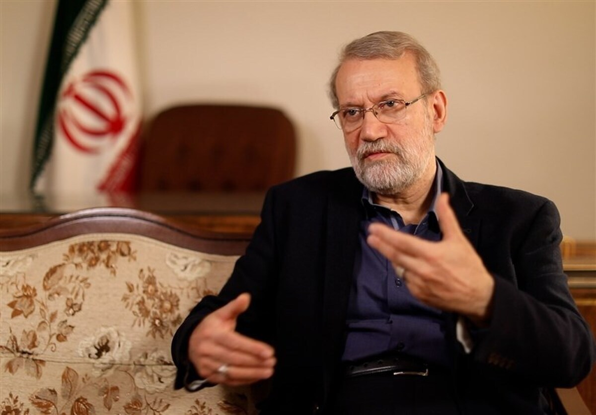 علی لاریجانی نماینده رهبر انقلاب در شورای‌عالی امنیت ملی می‌شود؟