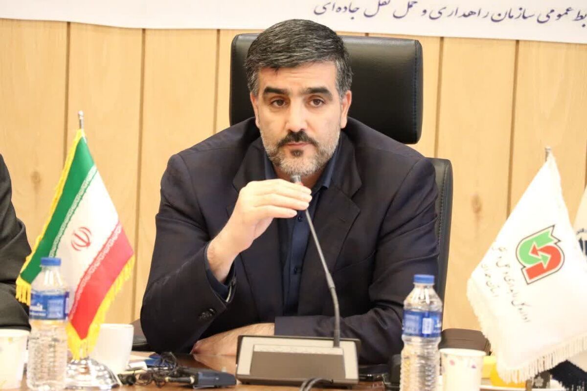 نرخ کرایه اتوبوس تهران-مهران اعلام شد/ از ۸۸۰ هزار تا ۱.۴ میلیون تومان